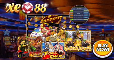 play xe88 malaysia